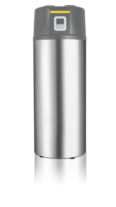 All in One Water Heater