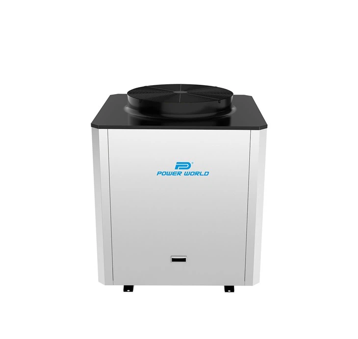 Pool-Heat-Pump